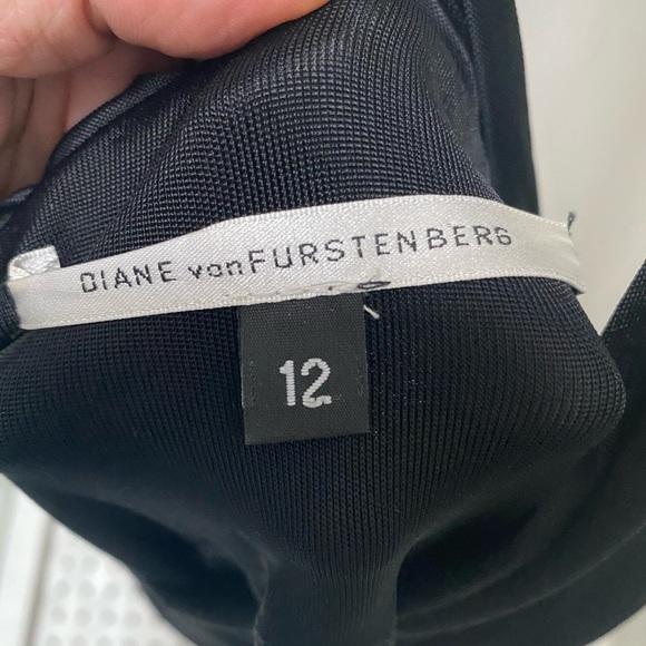 DVF party dress - Picture 2 of 11